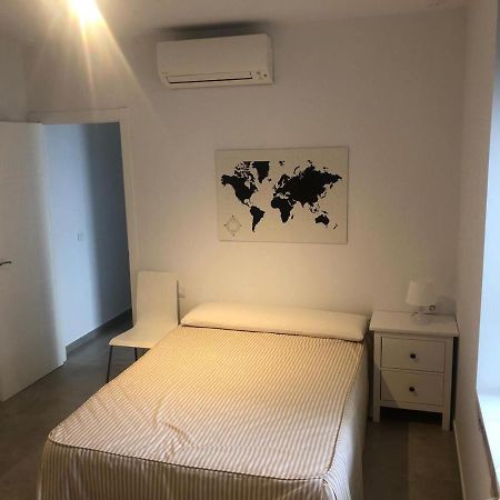 Apartamento Gran Teatro Falla-La Caleta Cádiz Buitenkant foto